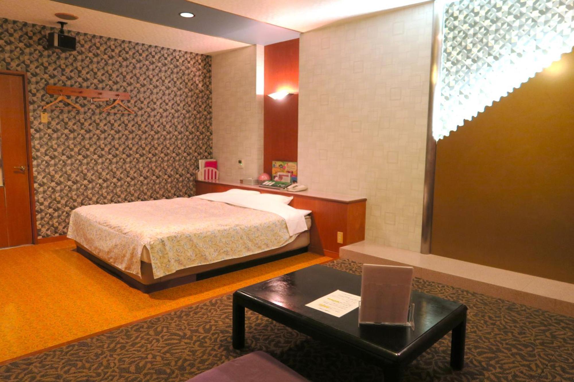 Hotel Silk No Mori (Adults Only) Tosu Zewnętrze zdjęcie