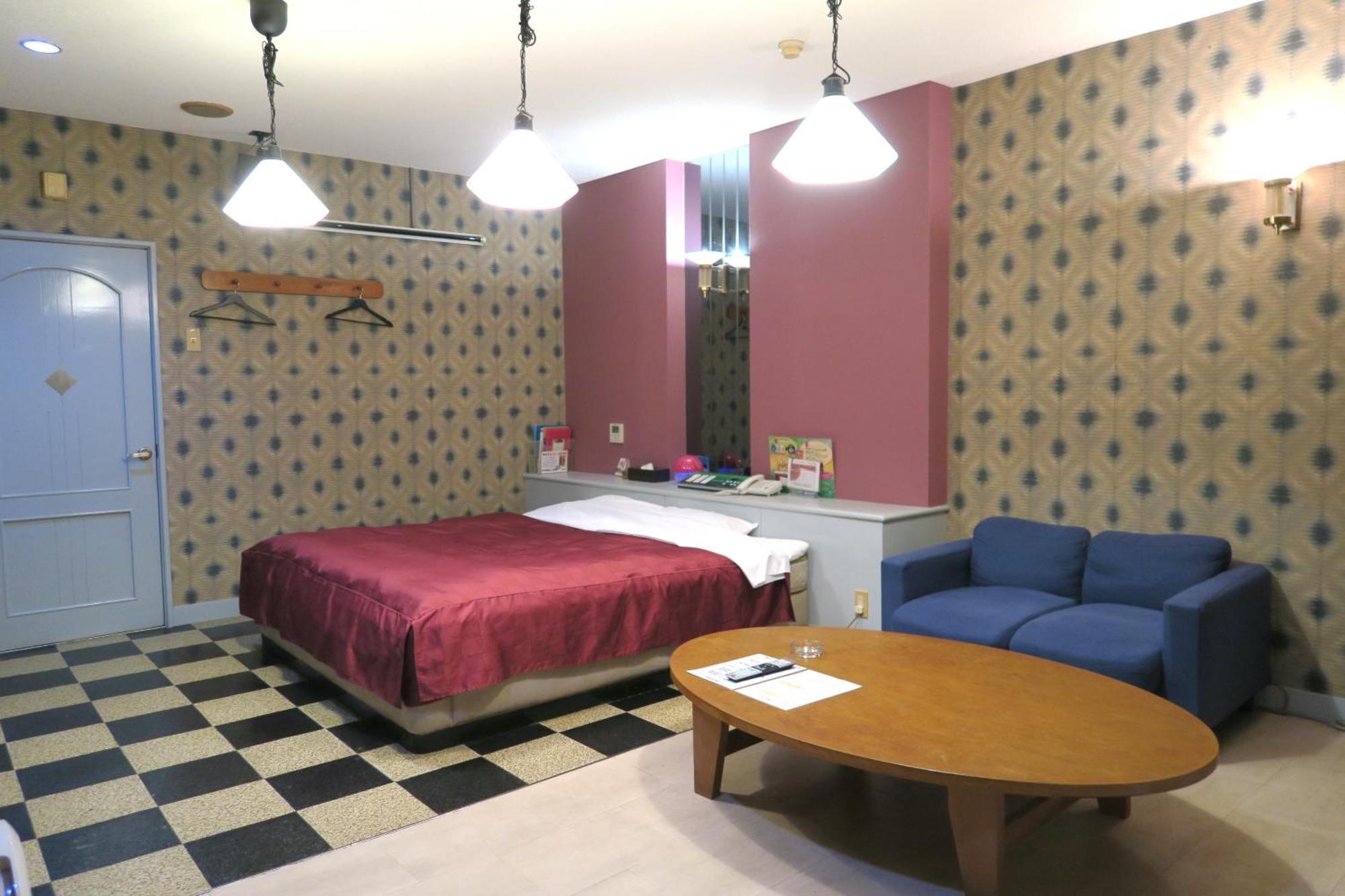 Hotel Silk No Mori (Adults Only) Tosu Zewnętrze zdjęcie