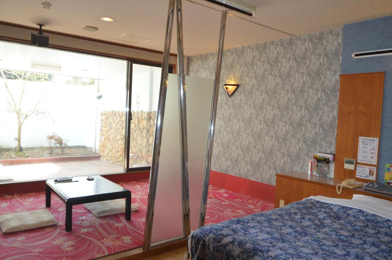 Hotel Silk No Mori (Adults Only) Tosu Zewnętrze zdjęcie